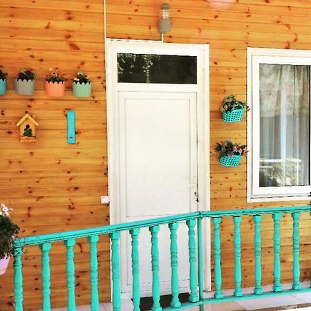 Guest House Marina 2 Tbilisi Luaran gambar