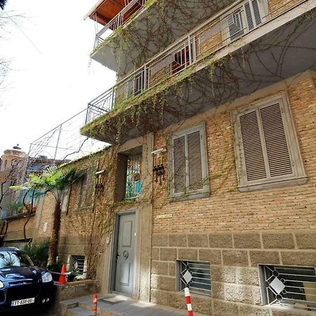 Guest House Marina 2 Tbilisi Luaran gambar