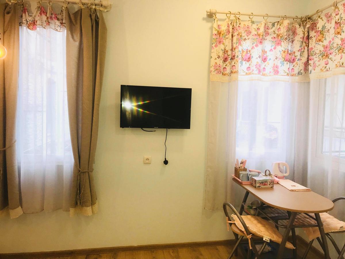 Guest House Marina 2 Tbilisi Luaran gambar