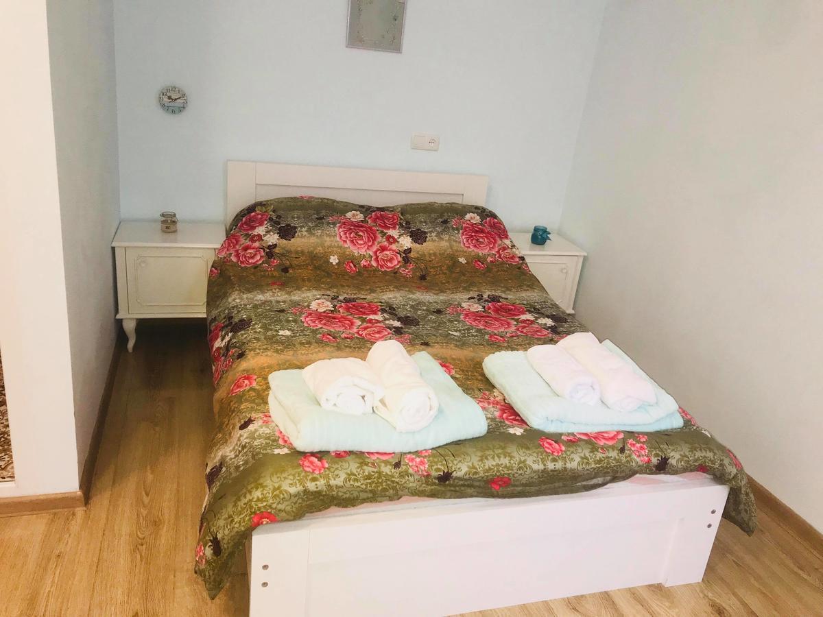 Guest House Marina 2 Tbilisi Luaran gambar