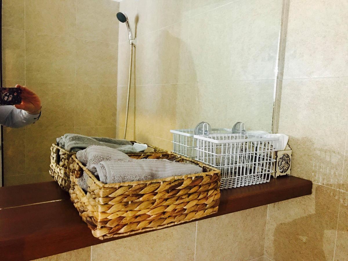 Guest House Marina 2 Tbilisi Luaran gambar