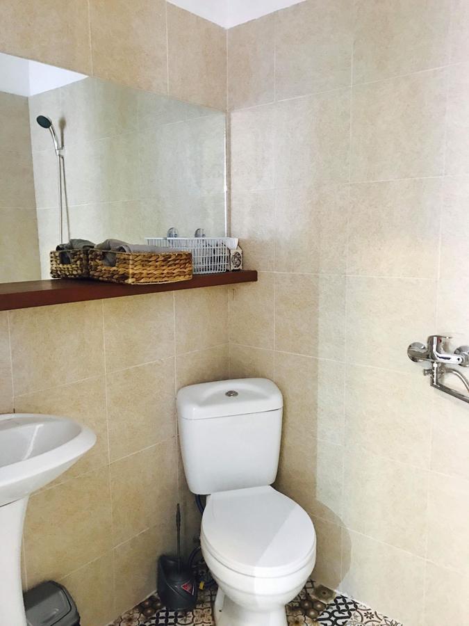 Guest House Marina 2 Tbilisi Luaran gambar