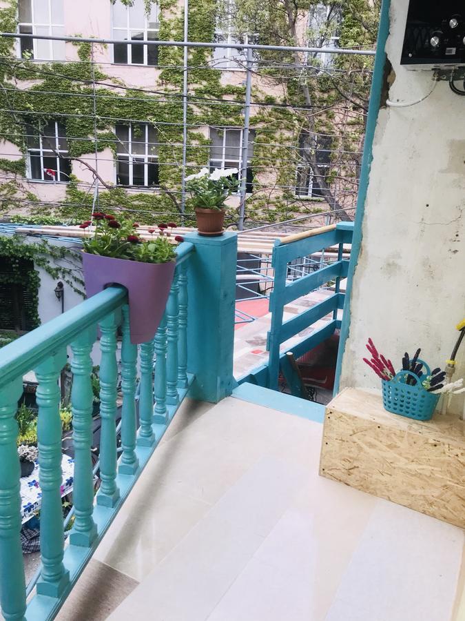 Guest House Marina 2 Tbilisi Luaran gambar