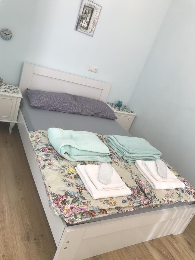 Guest House Marina 2 Tbilisi Luaran gambar