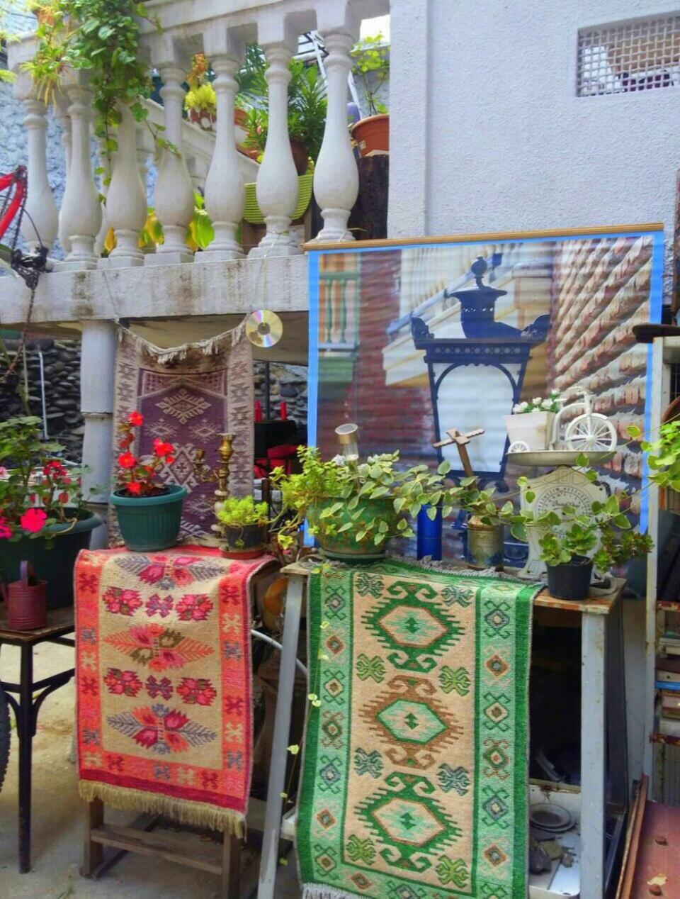Guest House Marina 2 Tbilisi Luaran gambar