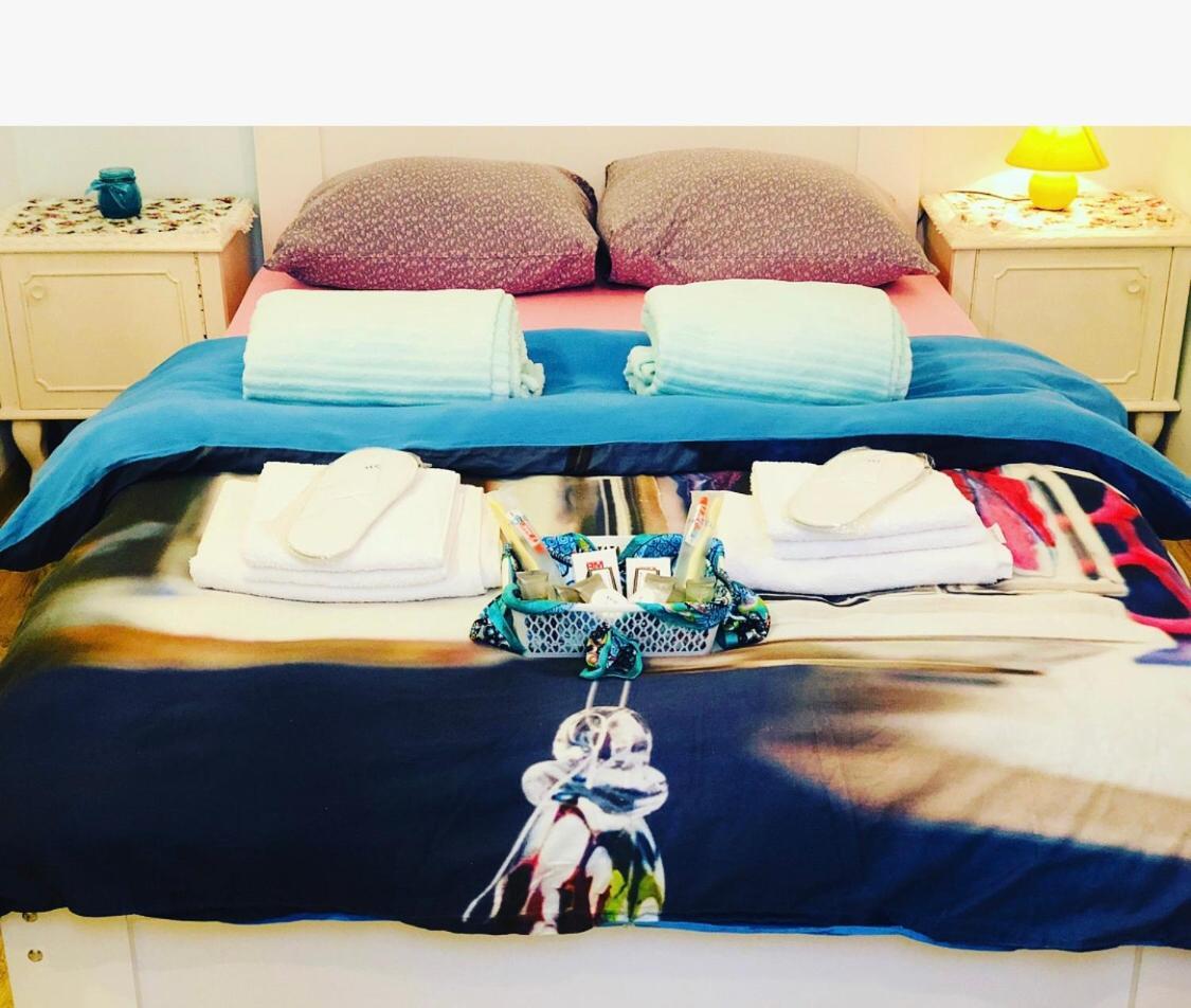 Guest House Marina 2 Tbilisi Luaran gambar