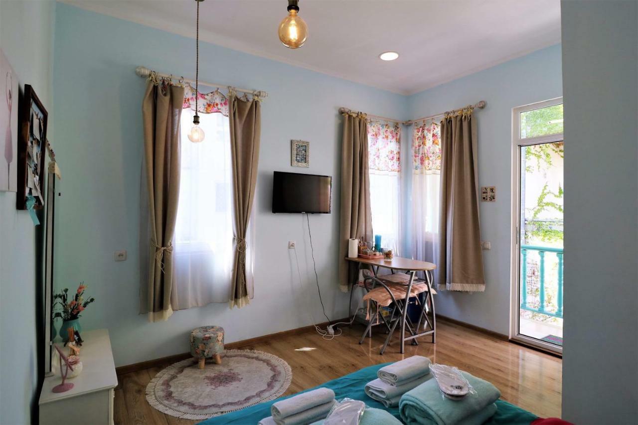 Guest House Marina 2 Tbilisi Luaran gambar