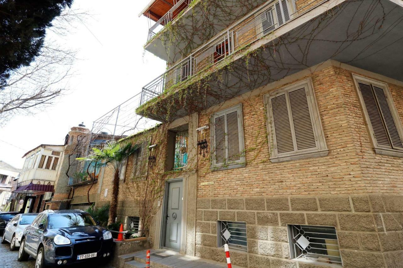 Guest House Marina 2 Tbilisi Luaran gambar