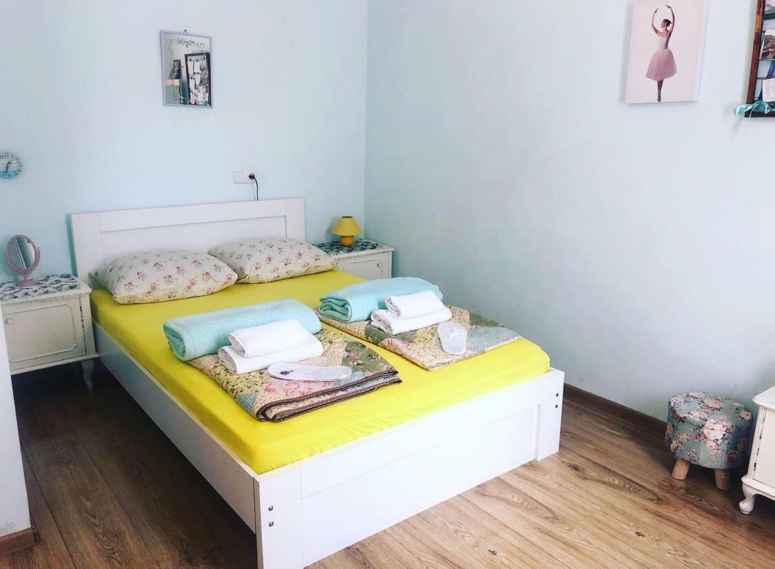 Guest House Marina 2 Tbilisi Luaran gambar
